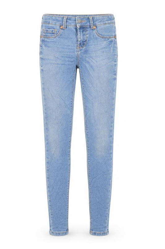 FB Sister Womens Blue   Skinny Jeans Size 26 in L29 in