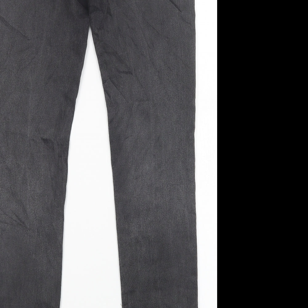 amisu  Womens Black   Jegging Jeans Size 30 in L31 in