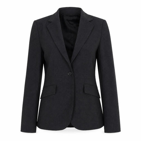 Zara Womens Grey   Jacket Blazer Size 8