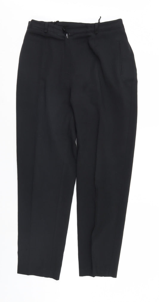 Preworn Womens    Trousers  Size 30 in L28 in