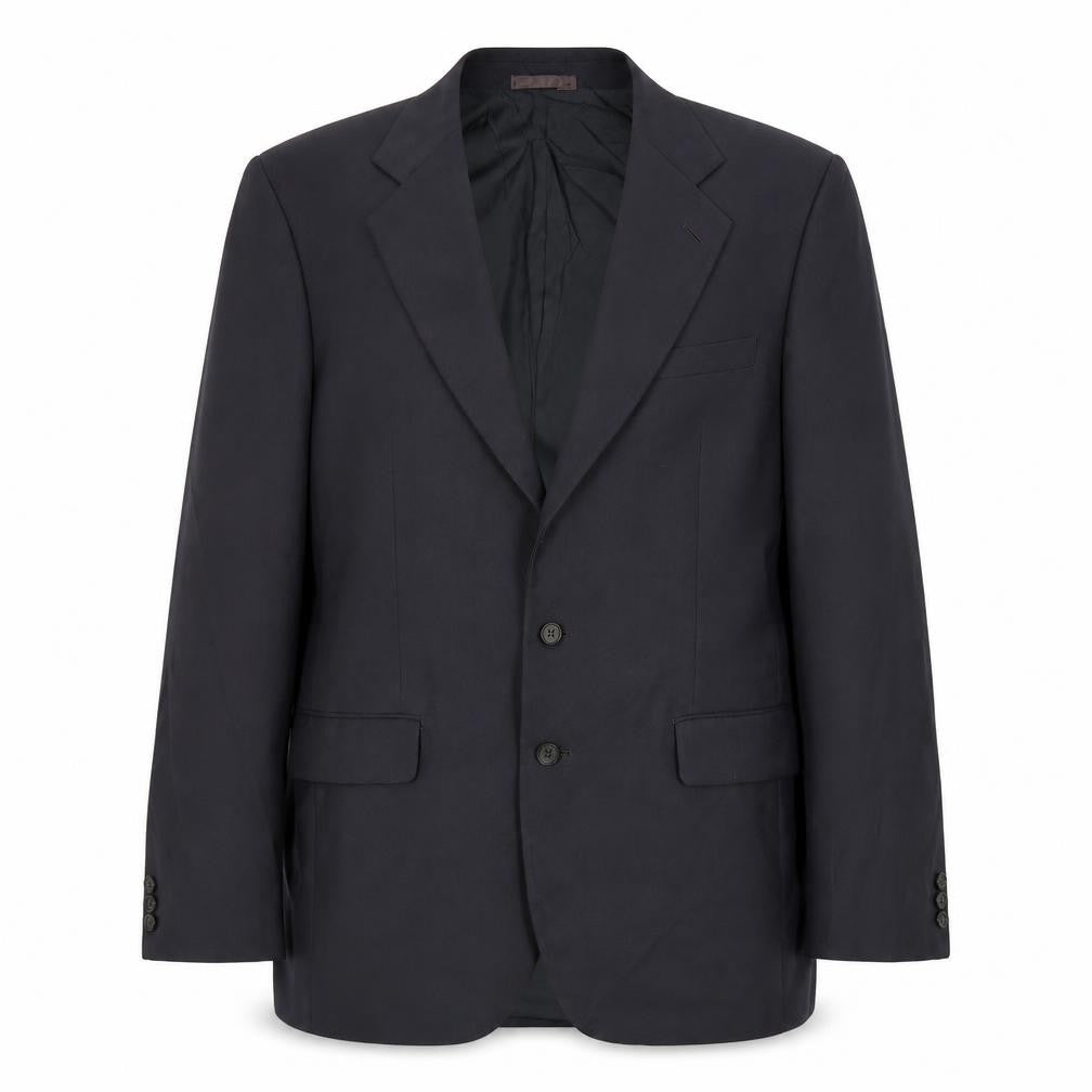 Harbarry Mens Grey   Jacket Blazer