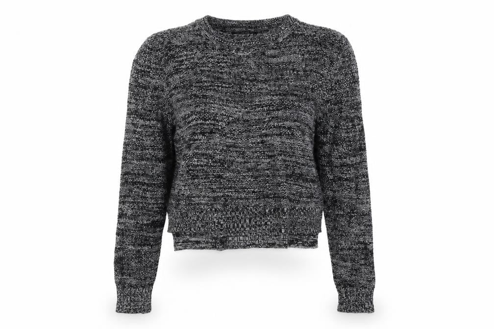 Cotton-on Womens Grey   Pullover Jumper Size S