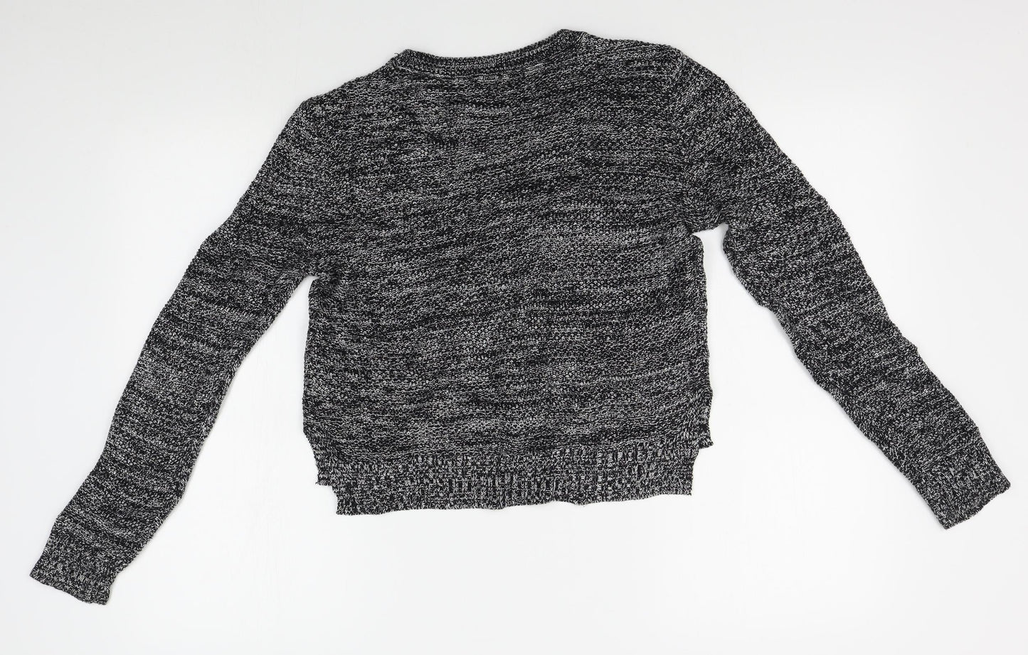 Cotton-on Womens Grey   Pullover Jumper Size S
