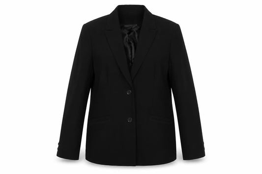 Debenhams Womens Black   Jacket Blazer Size 12