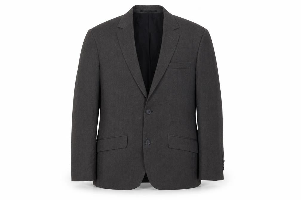 Taylor & Wright Mens Grey   Jacket Blazer