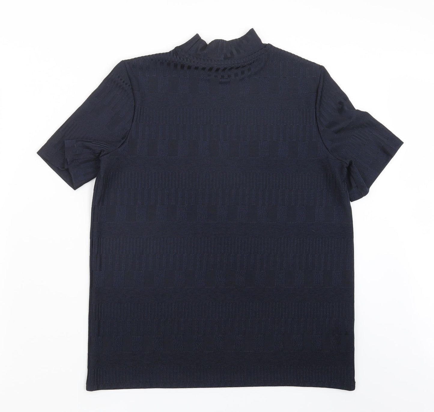 NEXT Womens Blue   Basic T-Shirt Size 16