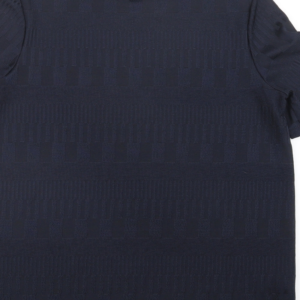 NEXT Womens Blue   Basic T-Shirt Size 16