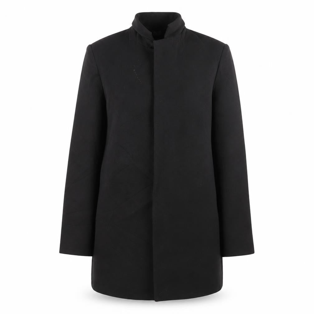 Missguided Womens Black   Jacket  Size 6
