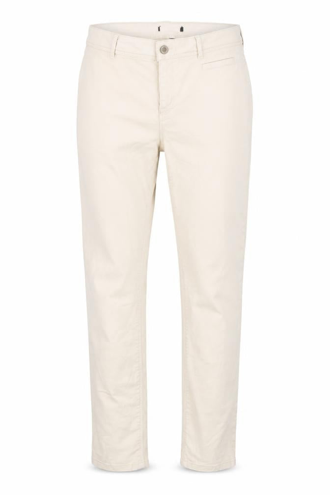 Preworn Womens Beige   Straight Jeans Size 31 in L29 in