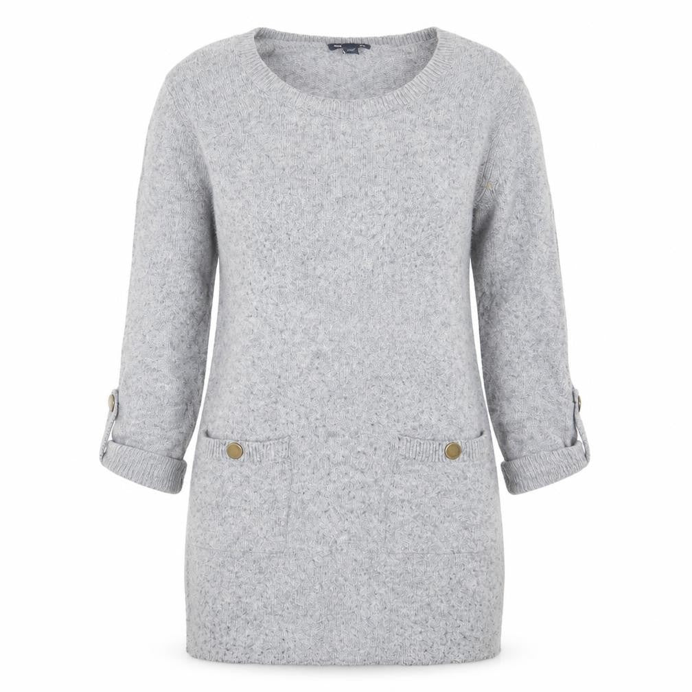 Gap Womens Blue  Knit Pullover Jumper Size S  - Long