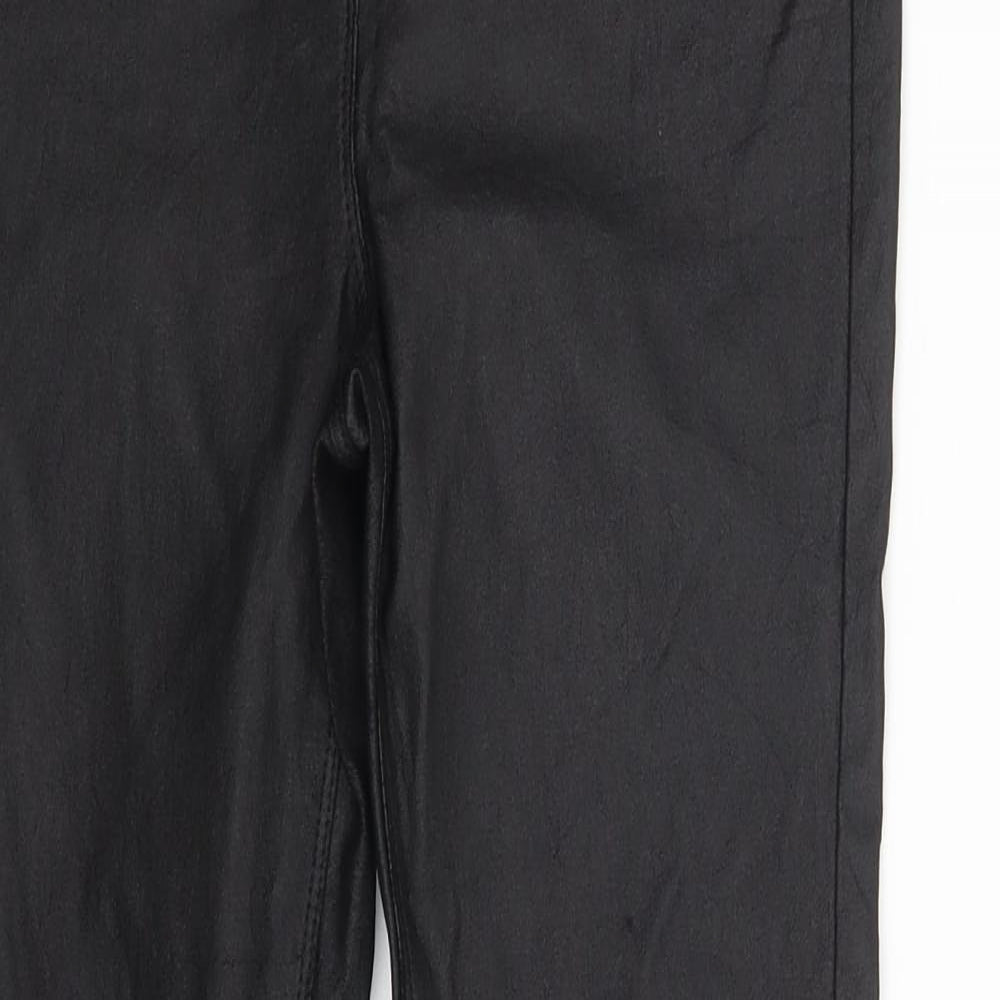 Next Womens Beige   Jegging Leggings Size 10 L27 in