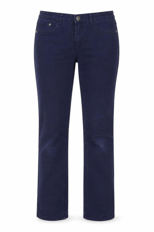 Yessica Womens Blue  Denim Bootcut Jeans Size 30 in L29 in