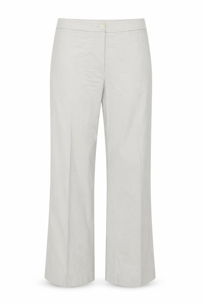 Cambio Womens Grey   Trousers  Size 14 L28 in