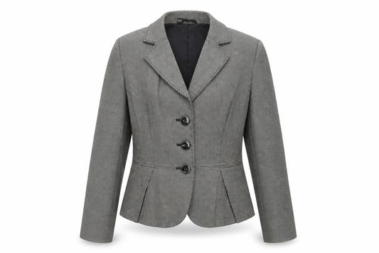 Marks & Spencer Womens Grey   Jacket Suit Jacket Size 12