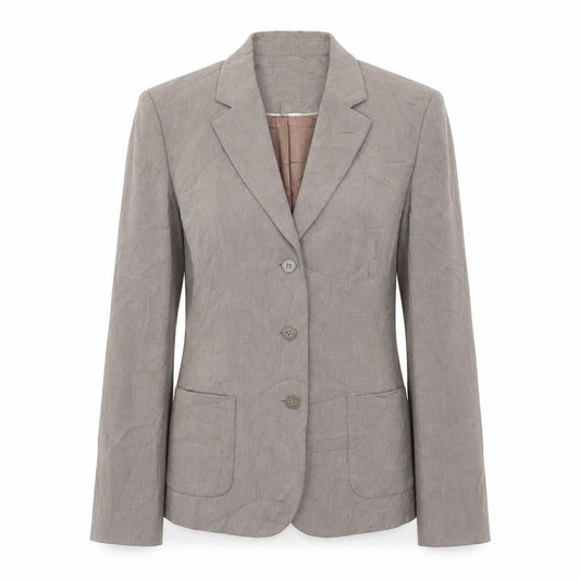 NEXT Womens Brown   Jacket Blazer Size 10