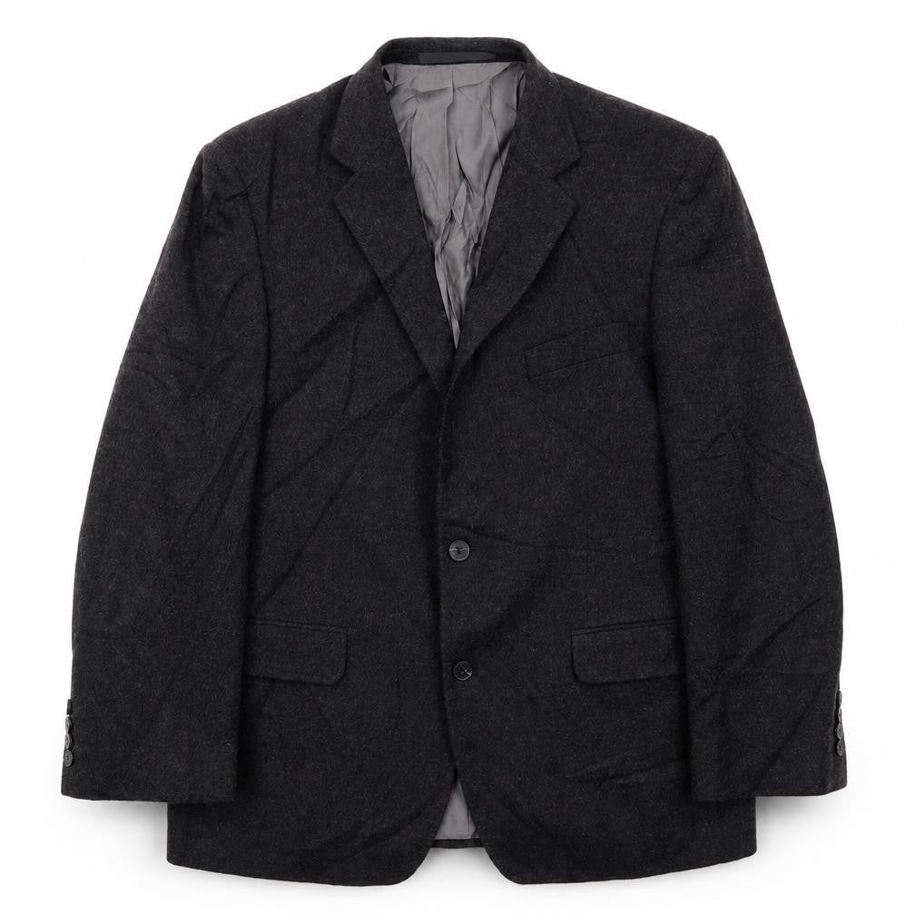 Marks & Spencer Mens Grey   Jacket Blazer Size 42