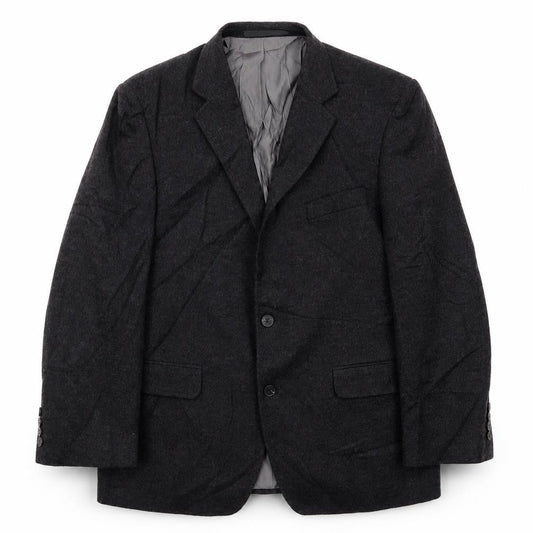 Marks & Spencer Mens Grey   Jacket Blazer Size 42