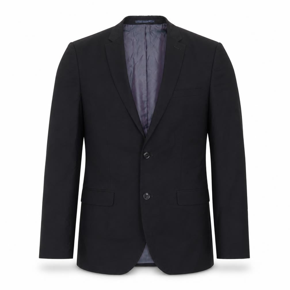 Next Mens Black   Jacket Blazer Size 40
