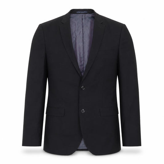 NEXT Mens Black   Jacket Blazer Size 40