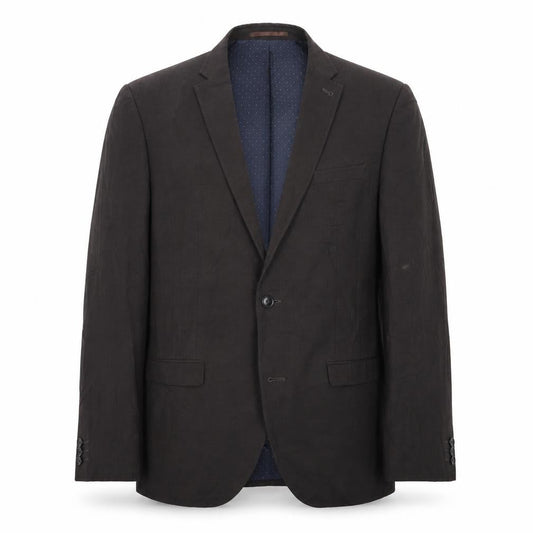 NEXT Mens Brown   Jacket Blazer Size 40