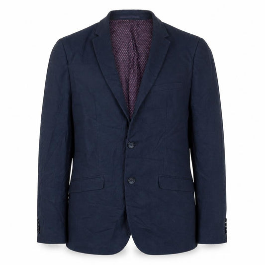 Taylor & Wright Mens Blue   Jacket Blazer Size 40