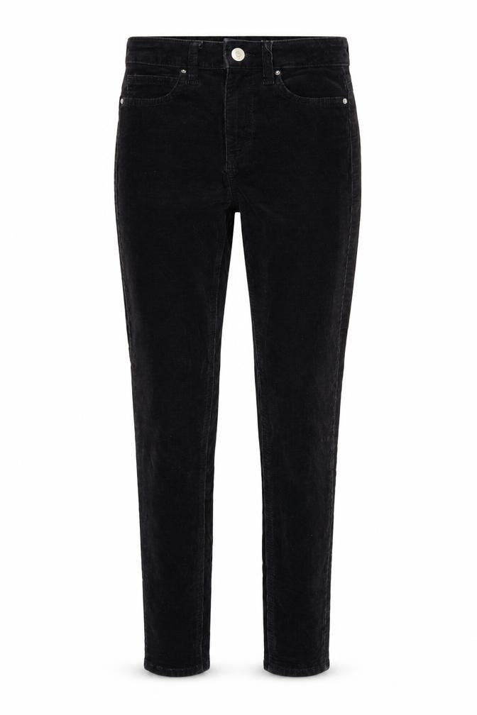 Marks & Spencer Womens Black   Skinny Jeans Size 6 L29 in