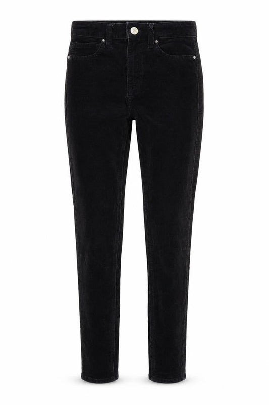 Marks & Spencer Womens Black   Skinny Jeans Size 6 L29 in