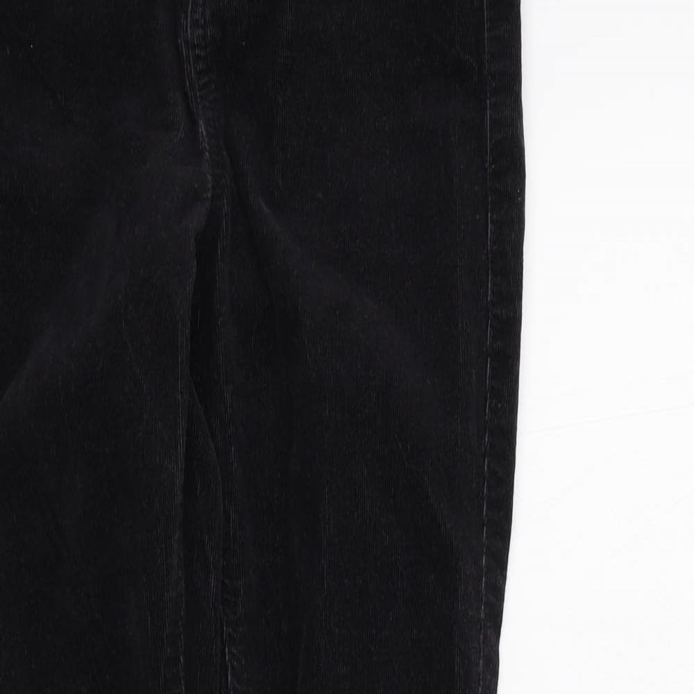 Marks & Spencer Womens Black   Skinny Jeans Size 6 L29 in