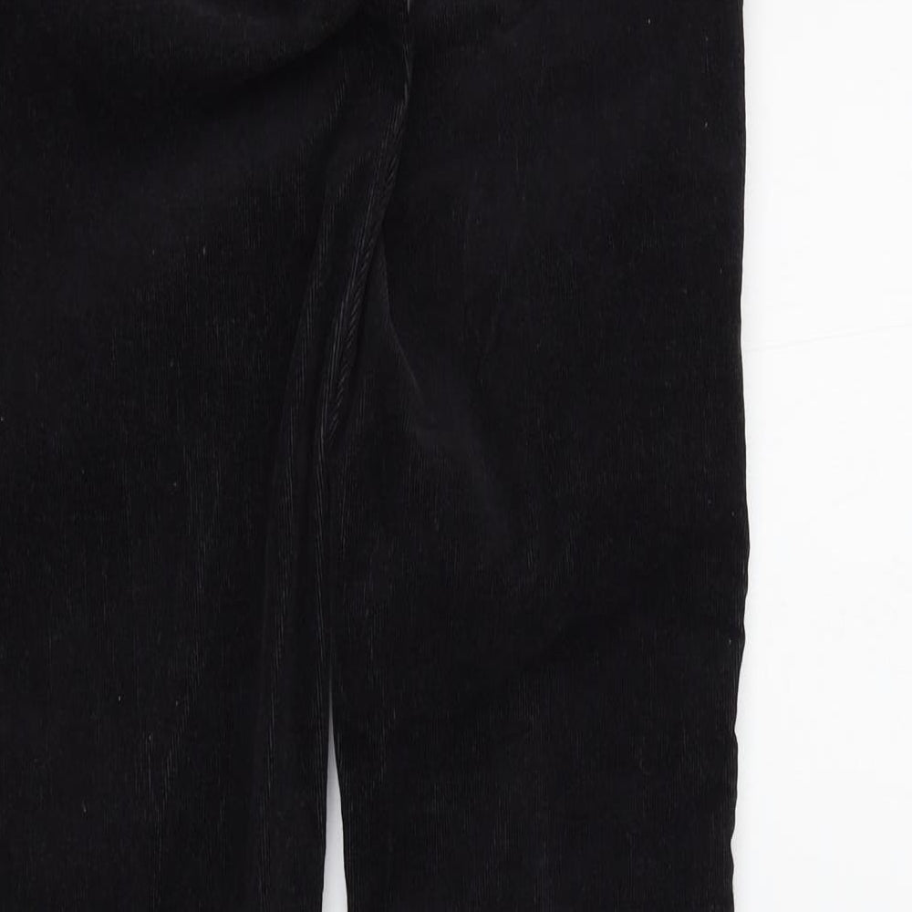 M&S Womens Black   Skinny Jeans Size 6 L29 in