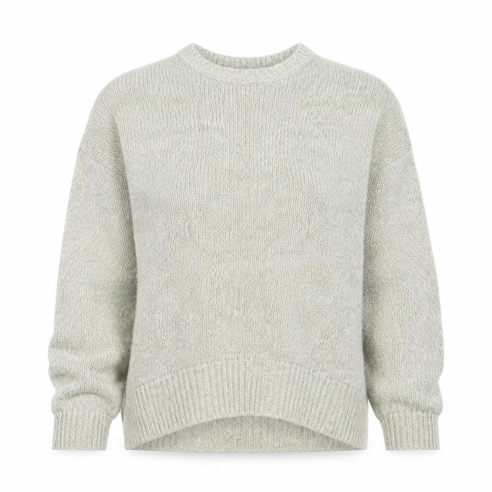 New Look Womens Beige   Pullover Jumper Size M