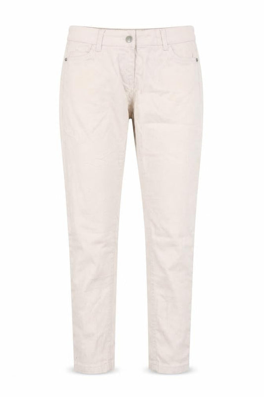 BE Beau Womens Pink  Denim Skinny Jeans Size 10 L25 in