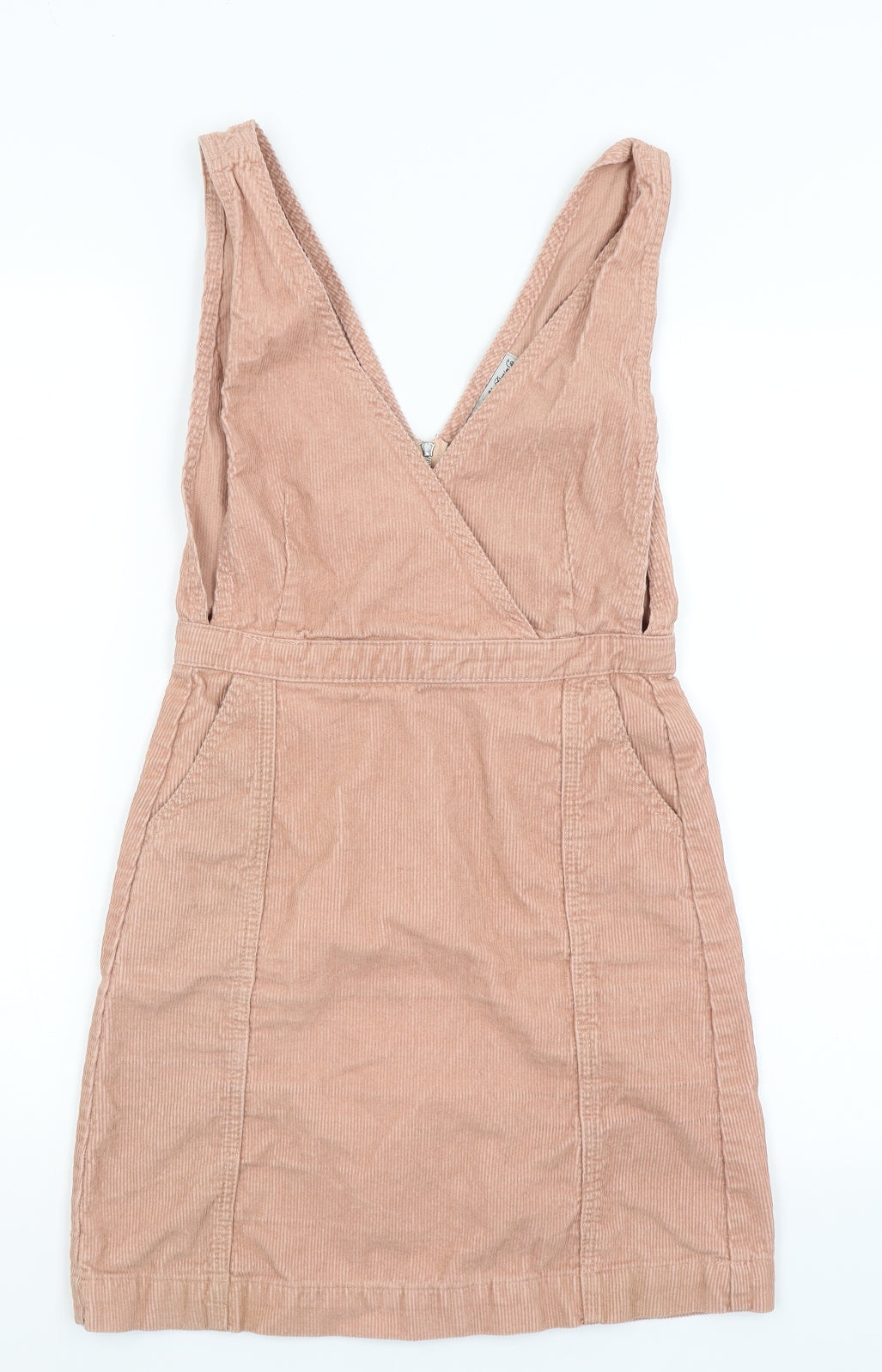 Denim Co Womens Pink   Mini  Size 4