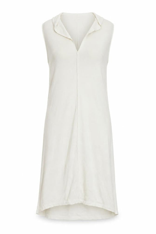ASOS Womens White   Jumper Dress  Size 8