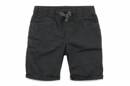 Tu Boys Grey   Chino Shorts Size 6 Years