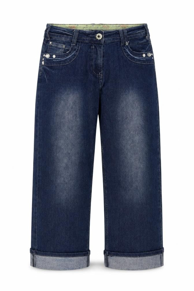 miladys  Womens Blue   Straight Jeans Size 10 L24 in