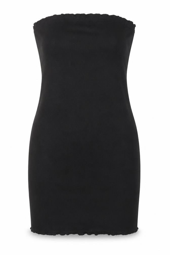 SheIn Womens Black   Sheath  Size M