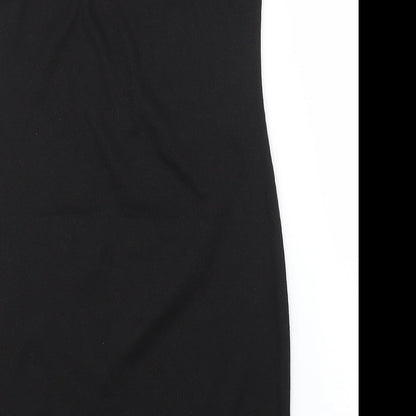 SHEIN Womens Black   Sheath  Size M