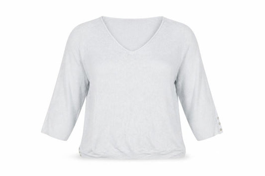 Marks and Spencer Womens Blue   Basic Blouse Size 14