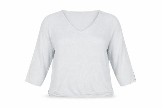 Marks and Spencer Womens Blue   Basic Blouse Size 14