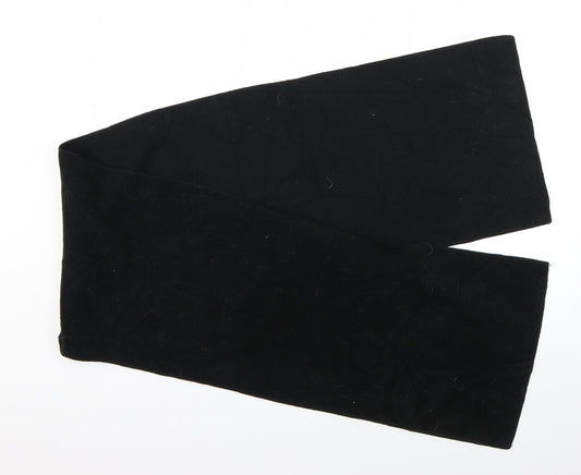 Gap  Black   Scarf  One Size