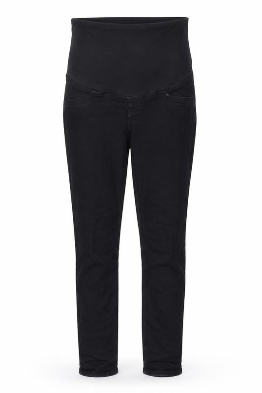 H&M Womens Black   Jegging Jeans Size 42 L29 in