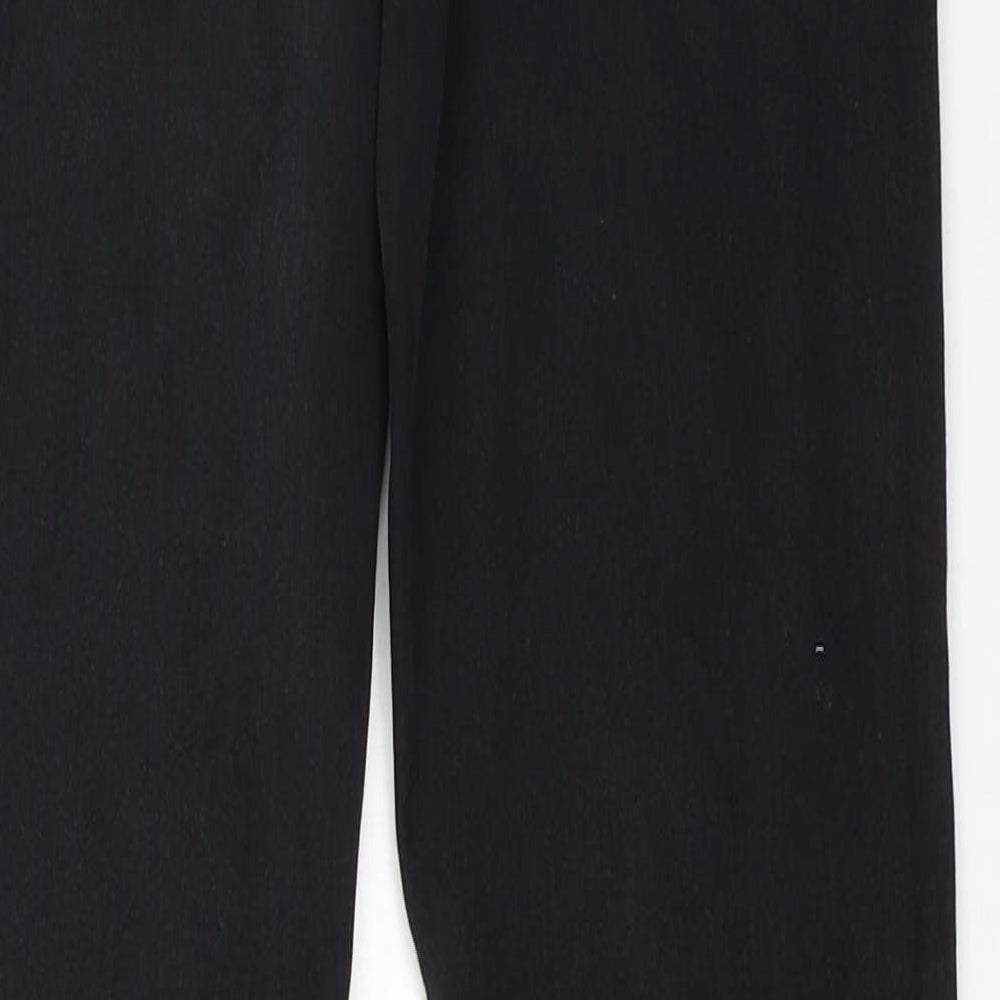 Primark Womens Black   Skinny Jeans Size 10 L27 in
