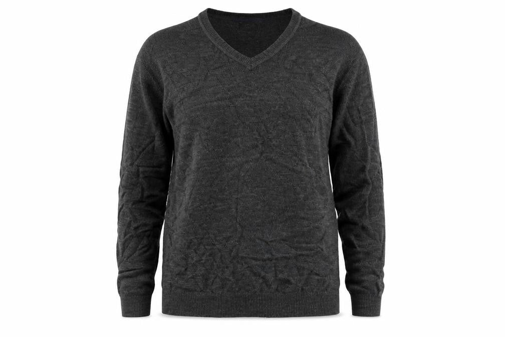 F&F Womens Grey   Pullover Jumper Size S