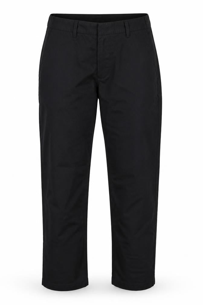 Slazenger Womens Black   Trousers  Size 32 L30 in