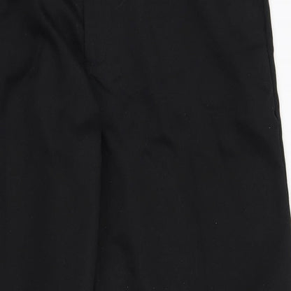 Slazenger Womens Black   Trousers  Size 32 L30 in