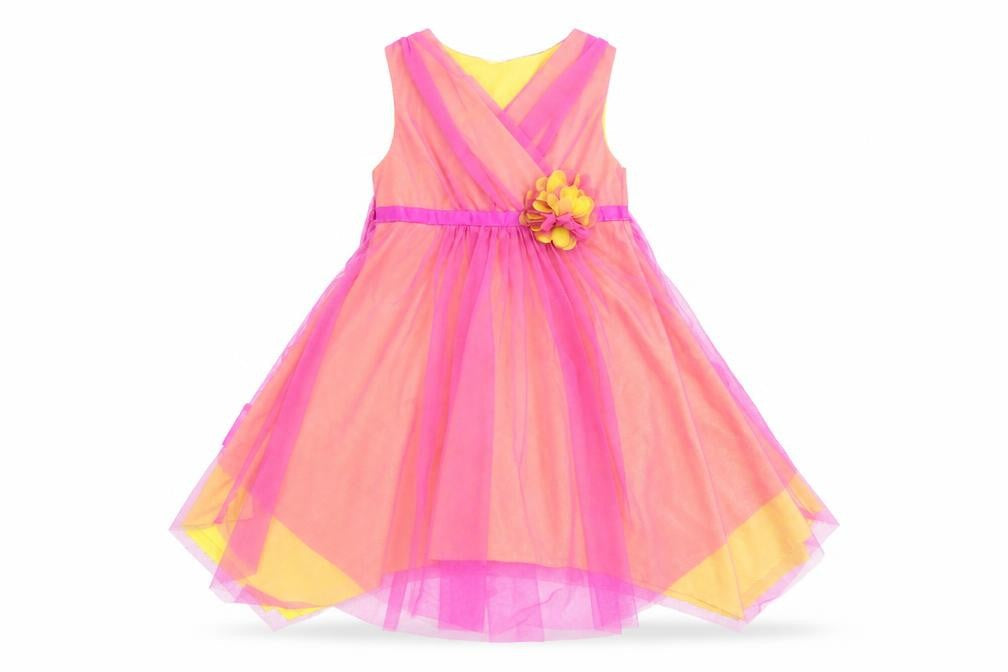 Cherokee Girls Multicoloured   Fit & Flare  Size S