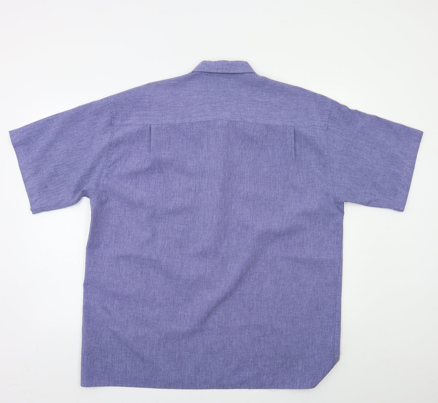 Batexsa Mens     Button-Up Size L