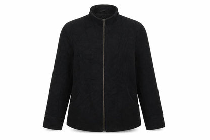 JFW Womens Black   Jacket  Size 12