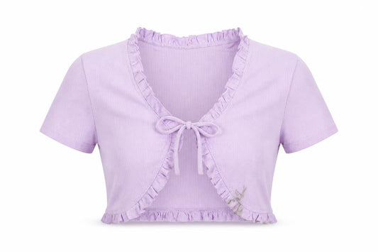 SHEIN Womens Purple   Cardigan Jumper Size S