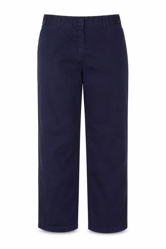 Alexandra Womens Blue   Straight Jeans Size 10 L25 in
